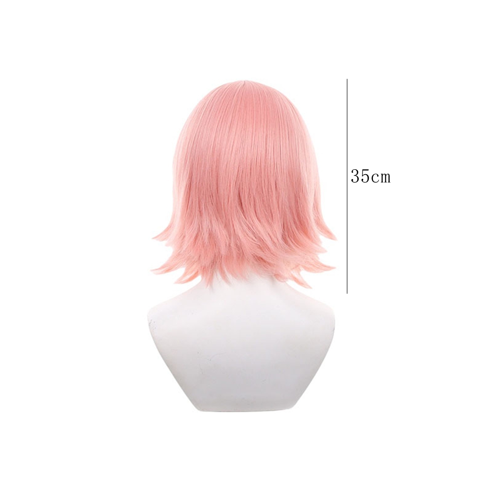 Anime Cosplay Haruno Sakura Wi - Frieren Cosplay Prop reseña y precio