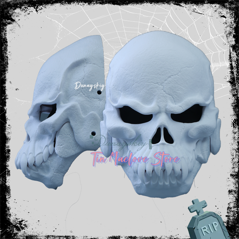 Role Play Props Cosplay 3D Pri - Cosplay Prop 3D Print Settings reseña y precio