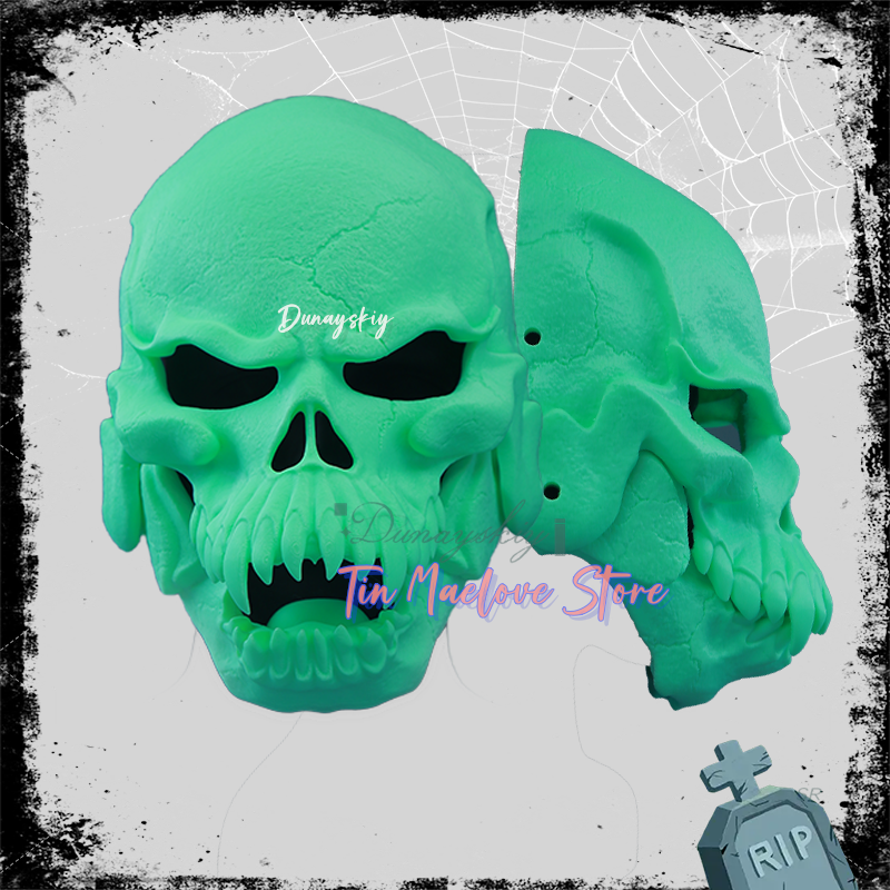 Role Play Props Cosplay 3D Pri - Cosplay Prop 3D Print Settings reseña y precio