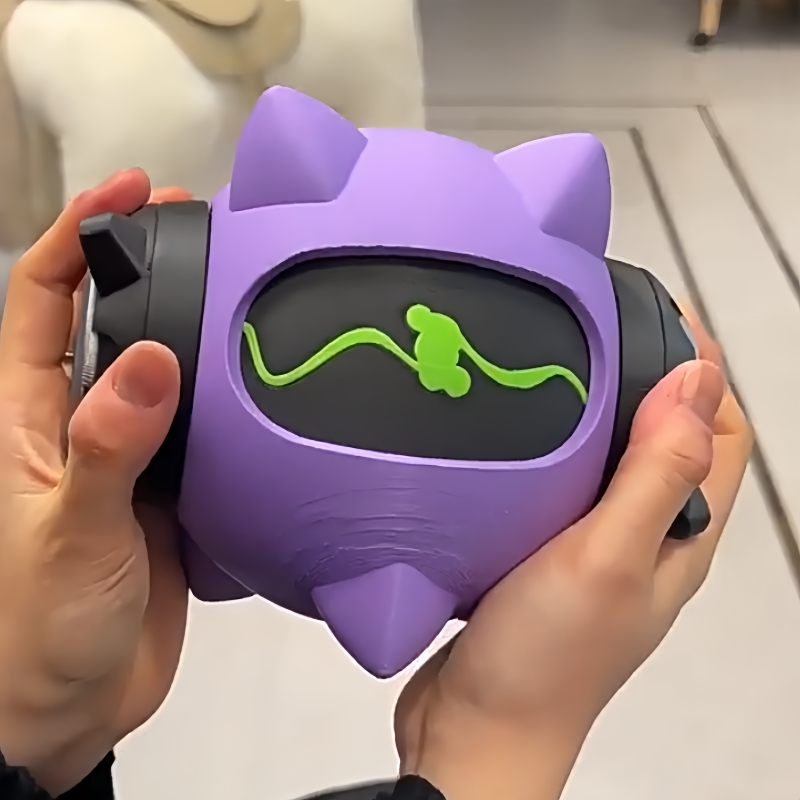Valorant Miks Beat Pulse Limit - Cosplay Prop 3D Print reseña y precio