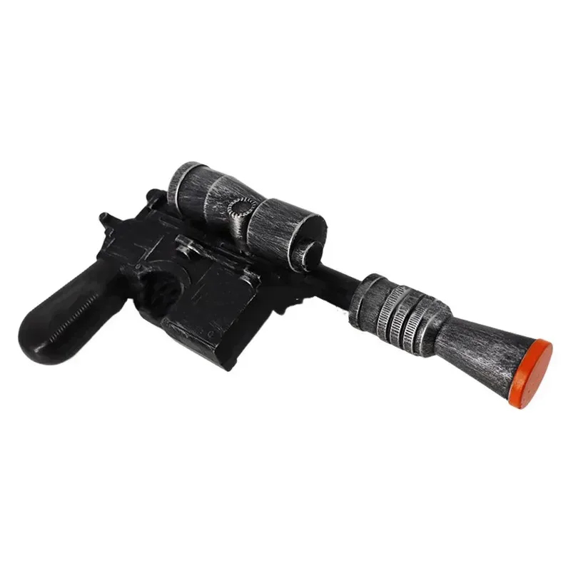 ♥2026 New Halloween Costume Co - Cosplay Prop Pistol reseña y precio