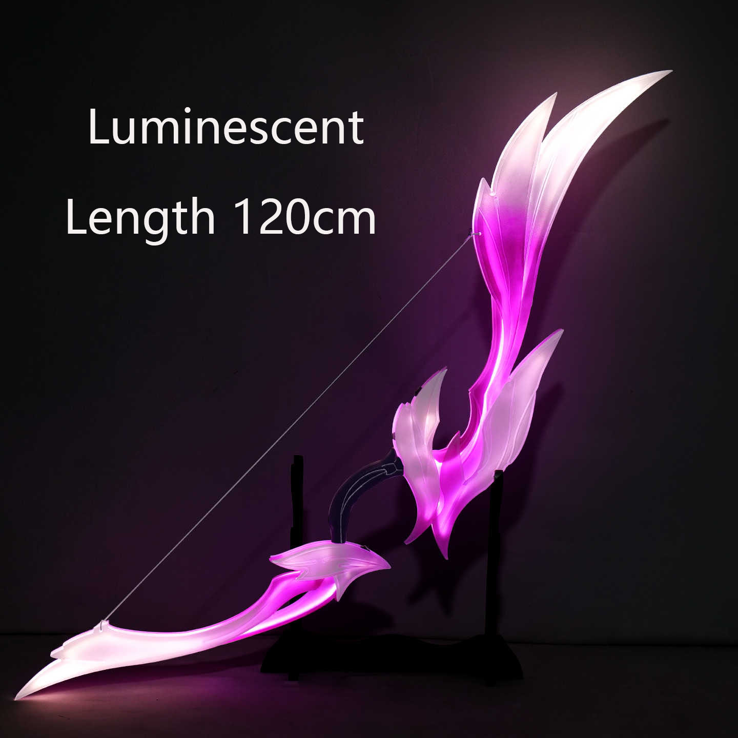 Game Honkai Star Rail Cyrene C - Cosplay Prop Bow reseña y precio