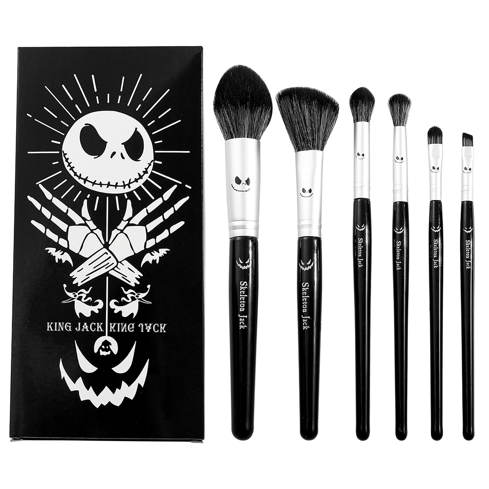 6pcs The Nightmare Before Chri - Cosplay Prop Paint reseña y precio
