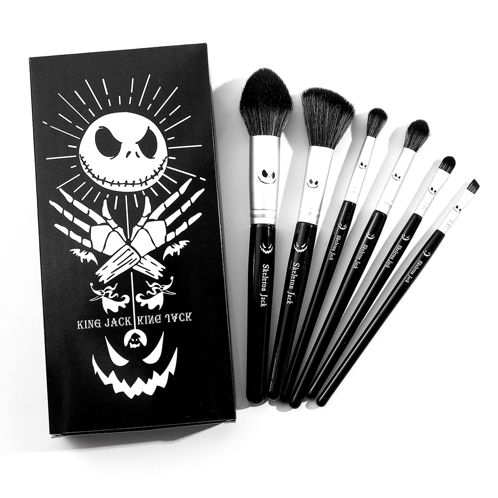 6pcs The Nightmare Before Chri - Cosplay Prop Paint reseña y precio