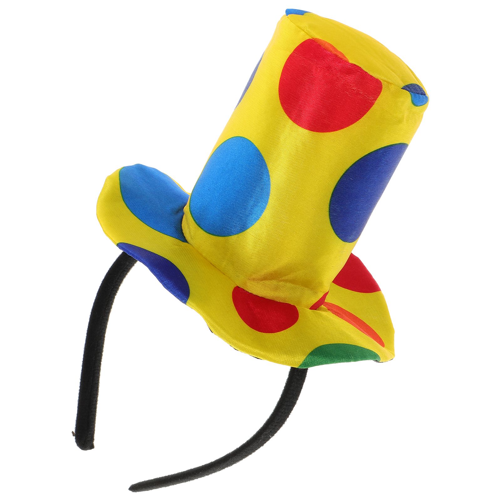 Clown Headband Hat Props Adjus - Briar Cosplay Prop reseña y precio