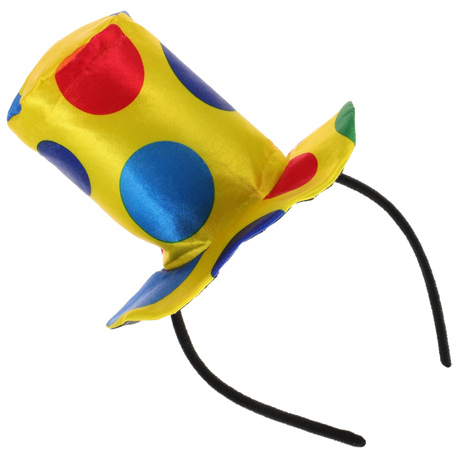Clown Headband Hat Props Adjus - Briar Cosplay Prop reseña y precio