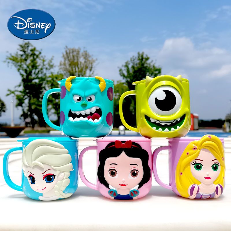 3D Kids Cup Pixar Car 95 Princ - Briar Cosplay Prop reseña y precio