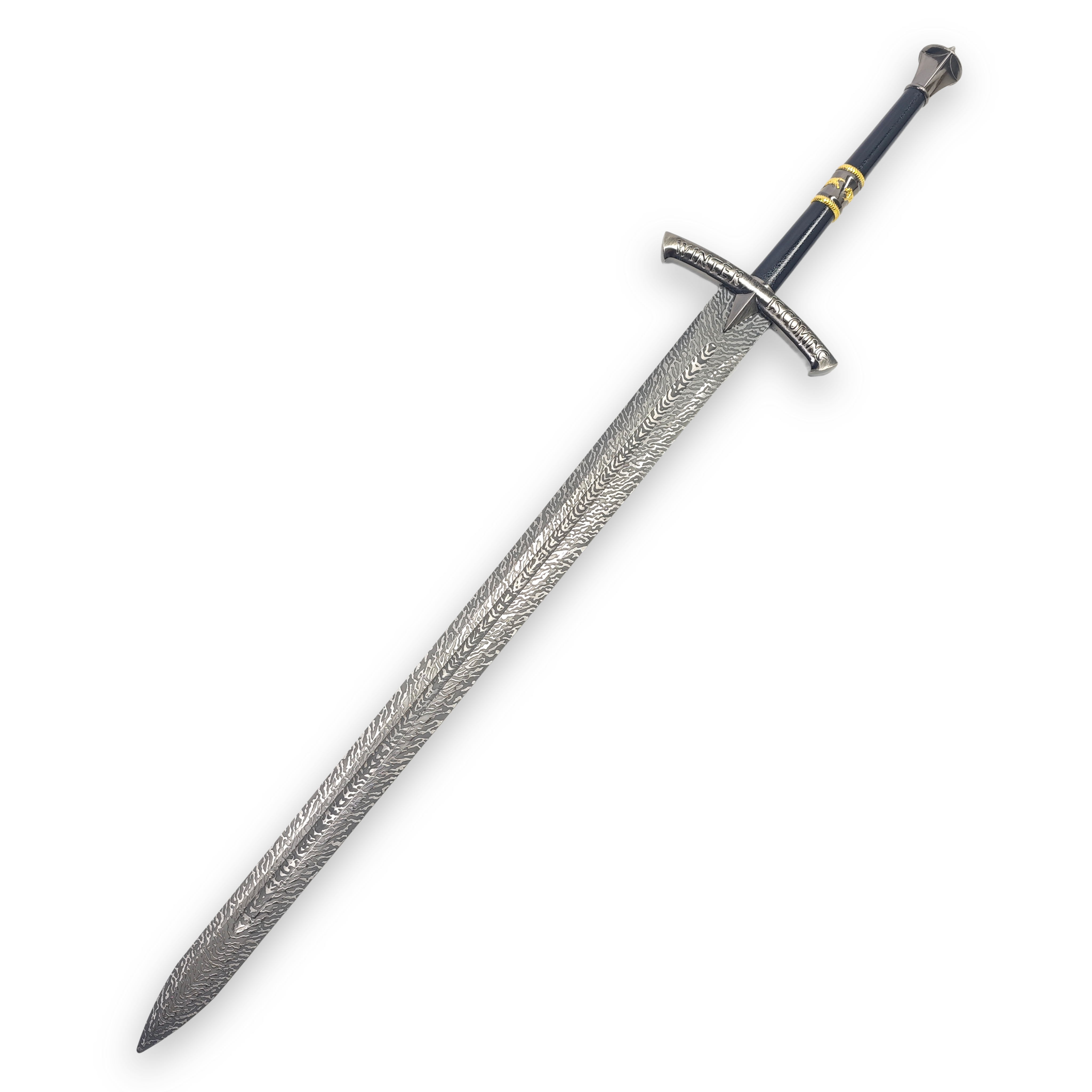 Medieval Northern Wolf Decorat - Cosplay Prop Patterns reseña y precio