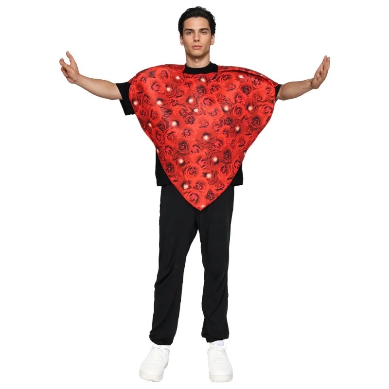 Christmas Strawberry Cosplay C - Cosplay Prop Business reseña y precio