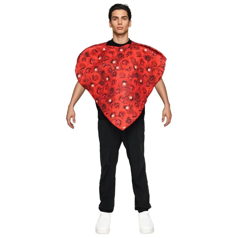 Christmas Strawberry Cosplay C - Cosplay Prop Business reseña y precio
