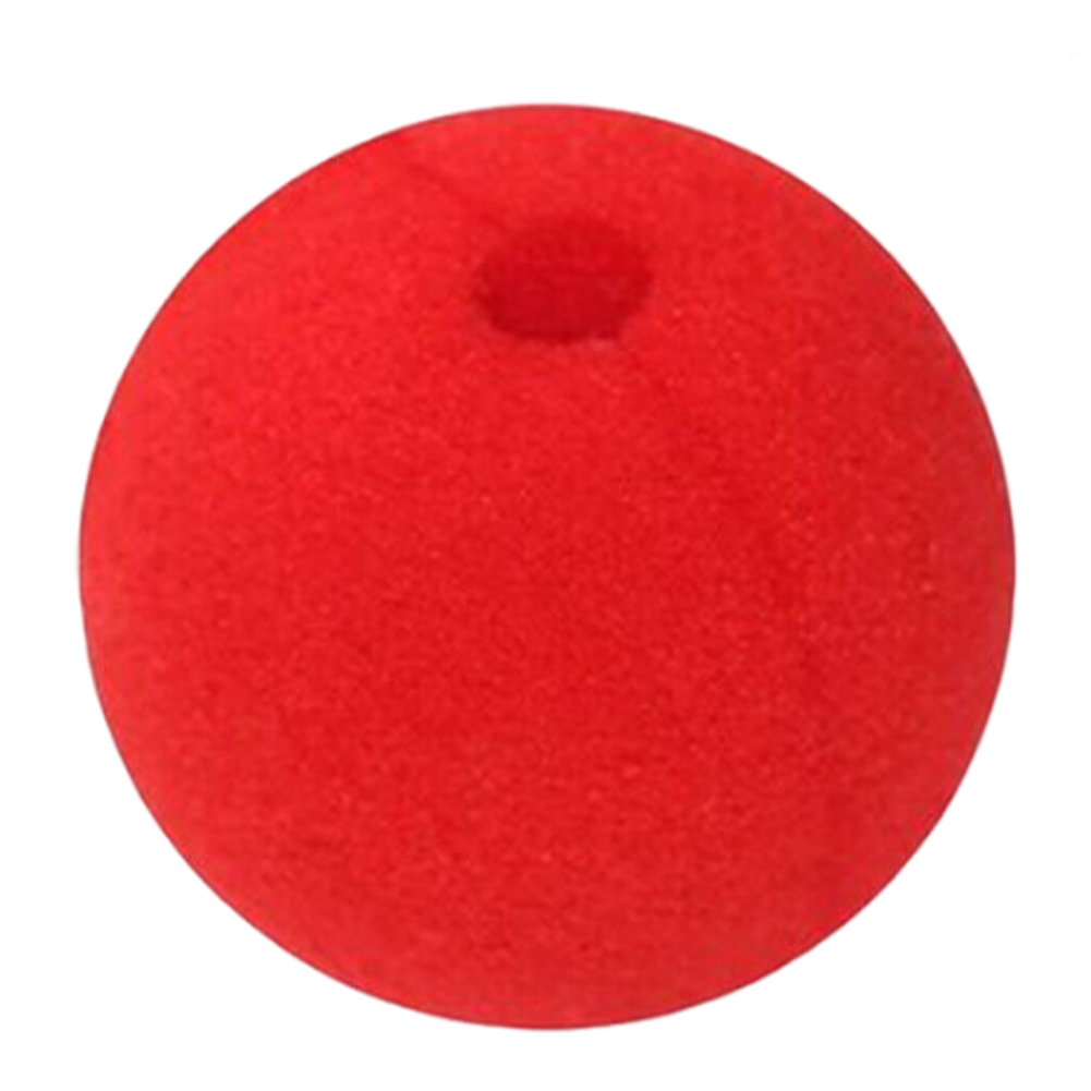 50mm Red Sponge Balls Foam Cir - Cosplay Prop Foam reseña y precio