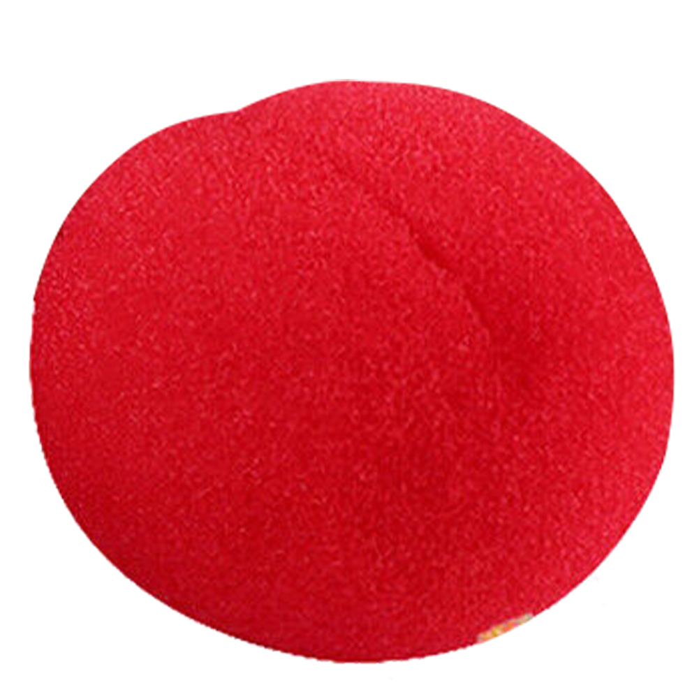 50mm Red Sponge Balls Foam Cir - Cosplay Prop Foam reseña y precio