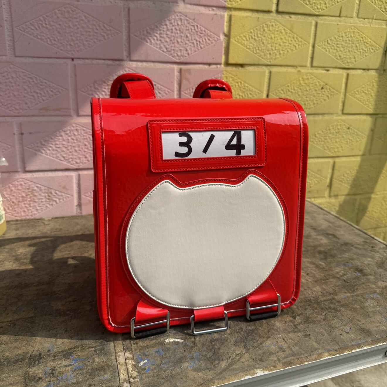 Zenless Zone Zero Sunna Cospla - Cosplay Prop Bag reseña y precio
