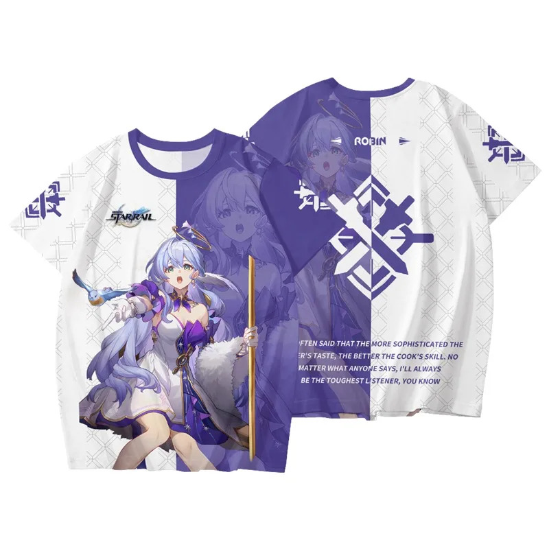 Game Honkai: Star Rail Robin C - Cosplay Prop Paint reseña y precio