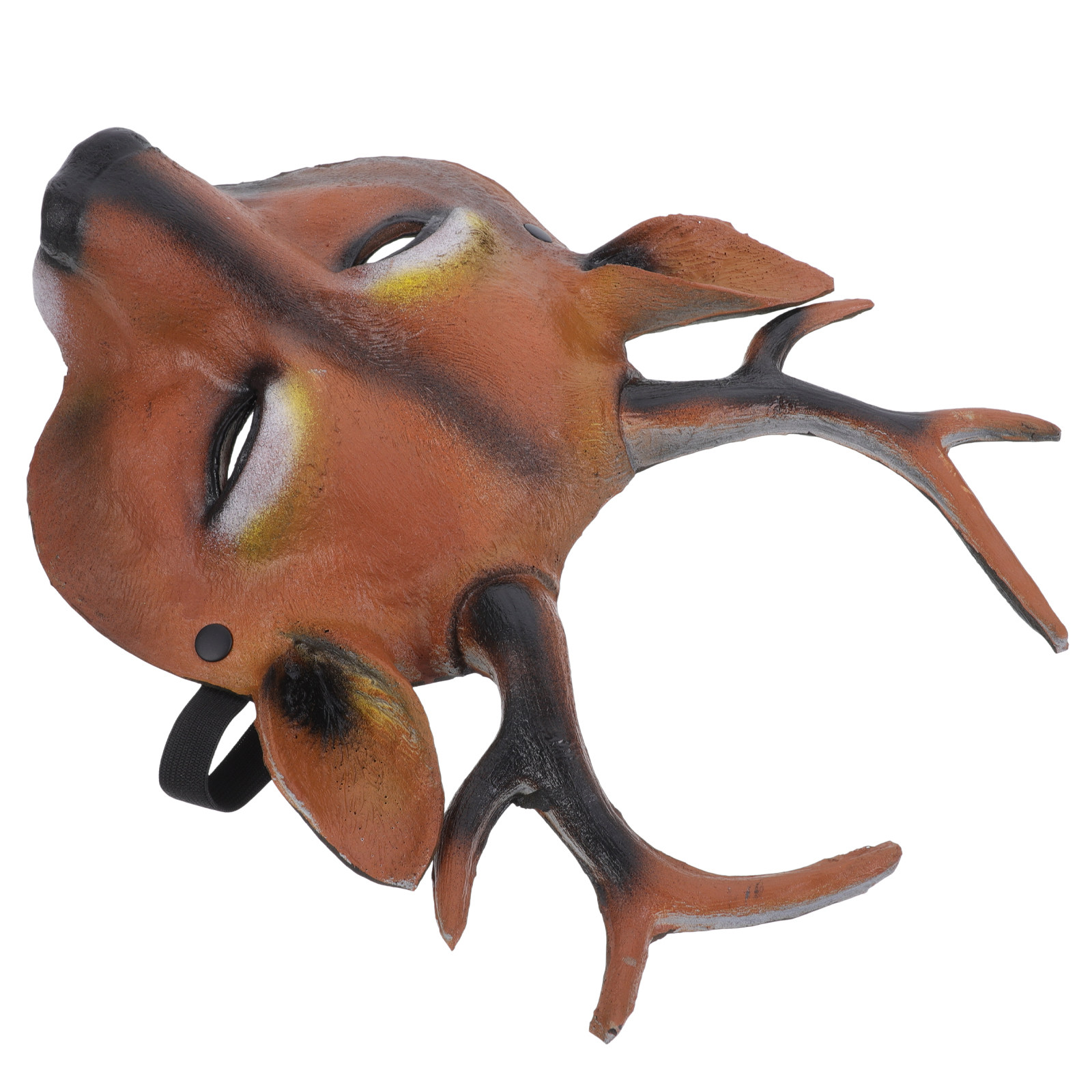Deer Design Mask Halloween Xma - Cosplay Material For Prop reseña y precio