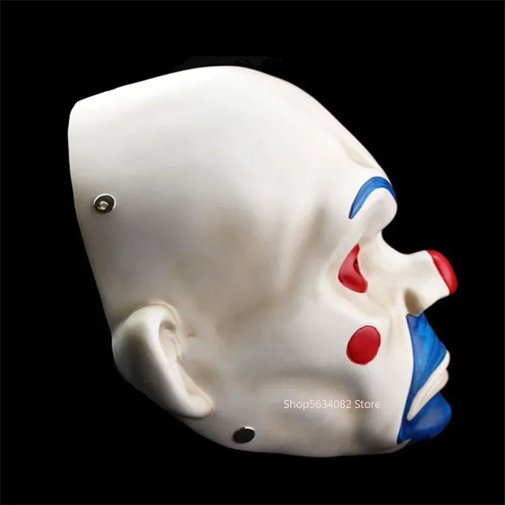 Anime Joker Bank Robber Mask C - Briar Cosplay Prop reseña y precio
