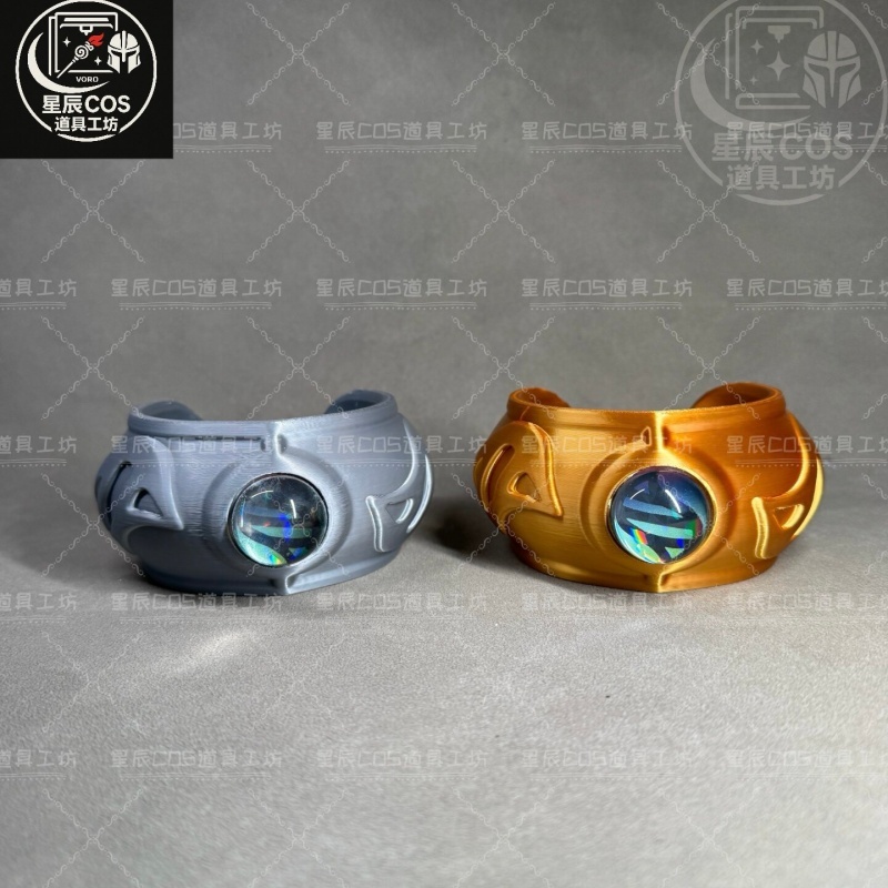 In Stock 3d Printed PokéMon Le - Cosplay Prop 3D Print reseña y precio