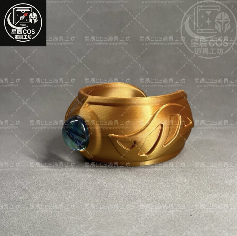 In Stock 3d Printed PokéMon Le - Cosplay Prop 3D Print reseña y precio