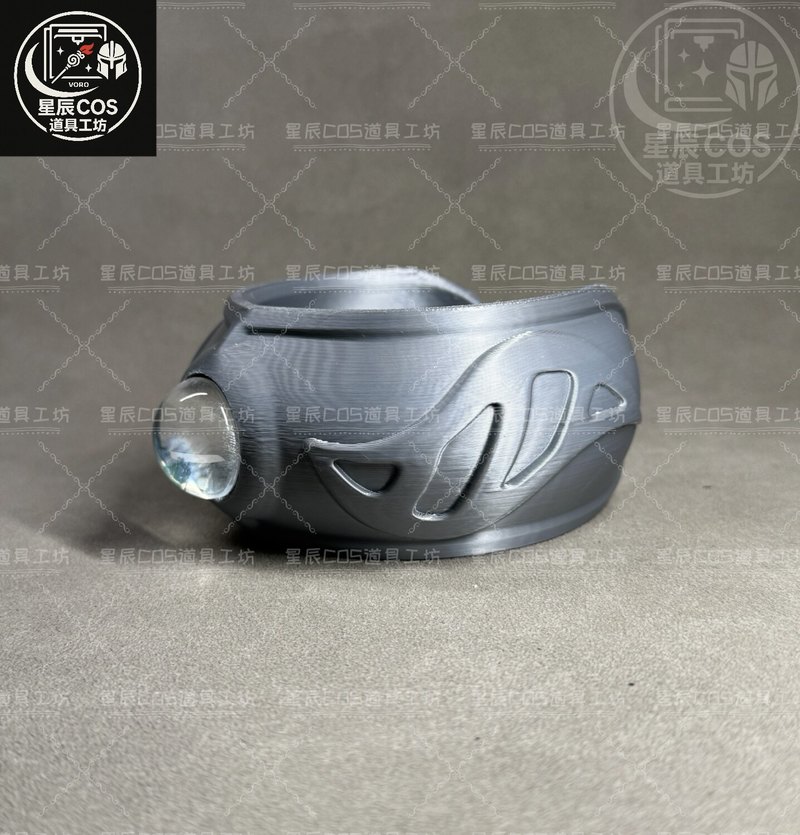 In Stock 3d Printed PokéMon Le - Cosplay Prop 3D Print reseña y precio