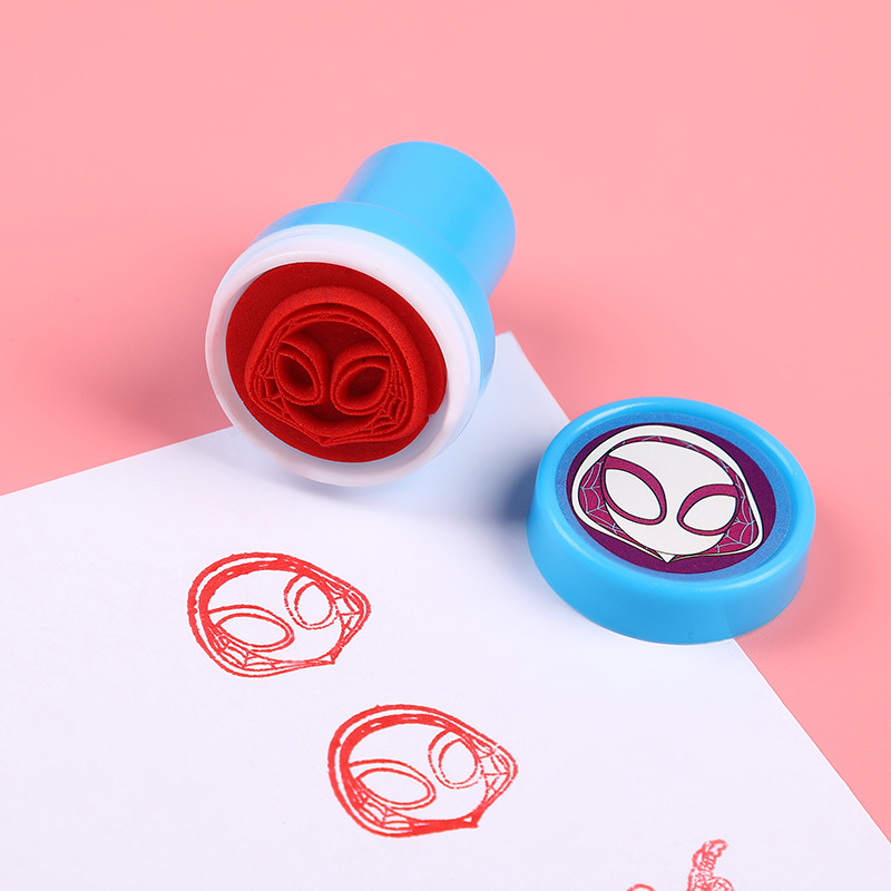 *Spidey and His Amazing Stamps - Cosplay Prop Filler reseña y precio